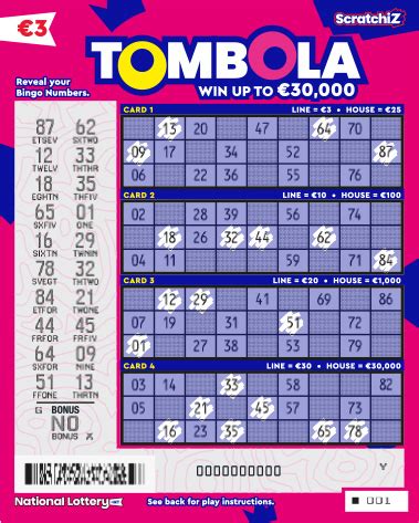 tombola lottery|tombola prizes.